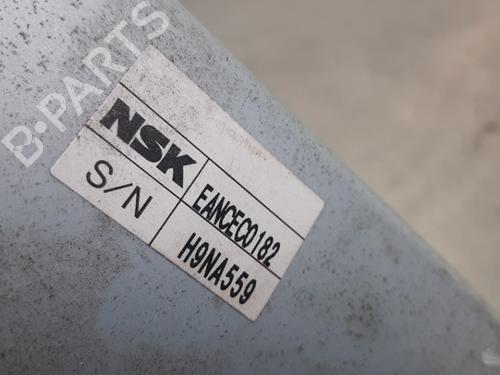 Used Steering column NISSAN MICRA V (K14) 0.9 IG-T (90 hp) 27452949