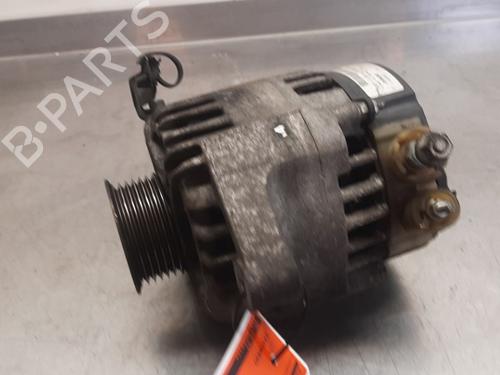 Used Alternator Alternator 38421424 38421424