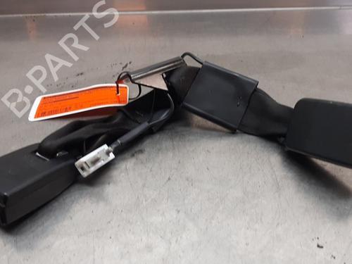 Used Seat buckle NISSAN QASHQAI I (J10, NJ10) 2.0 (141 hp) 30159831