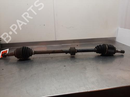 Used Right front driveshaft TOYOTA AVENSIS Estate (_T25_) 1.8 VVT-i (ZZT251_, ZZT251R) (129 hp) 22173655