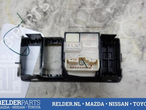 Mirror switch TOYOTA AVENSIS Estate (_T25_) 2.0 D-4D (ADT250_, ADT250R) | BP22150024I25 