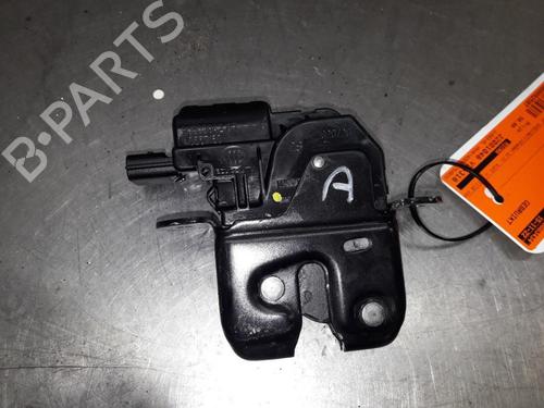 Andre NISSAN MICRA V (K14) 1.0 IG-T 100 | BP22164620O1 