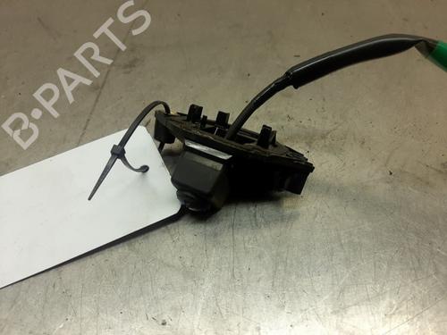 Camera NISSAN QASHQAI II SUV (J11, J11_) 1.5 dCi | BP22172272E14 