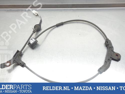 other-toyota-avensis-_t25_-20-d-4d-cdt250_-cdt250r-2003-2004-2005-2006-2007-2008-22162114 main image