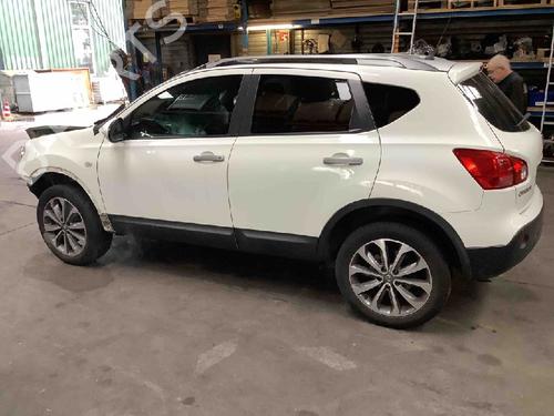 Used Steering rack NISSAN QASHQAI / QASHQAI +2 I (J10, NJ10, JJ10E) 1.6 (114 hp) 22163129