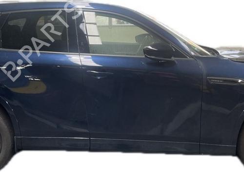 Used Catalyst MAZDA CX-60 (KH_) e-SKYACTIV PHEV (KH0H) (328 hp) 30340332