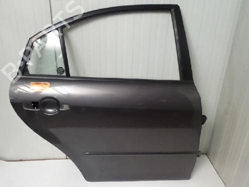 Dør højre bagtil Dør højre bagtil MAZDA 6 Hatchback (GG) 2.0 DI (GG14) (143 hp) 22144961 22144961