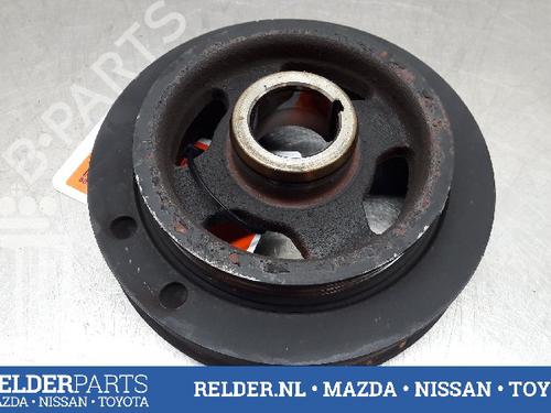 Pulley NISSAN MURANO I (Z50) 3.5 4x4 | BP22159178M122 