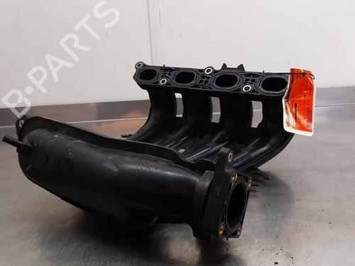 Used Intake manifold NISSAN QASHQAI / QASHQAI +2 I (J10, NJ10, JJ10E) 1.6 (114 hp) 24875468