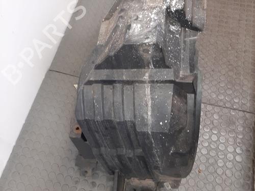 Wheel arch TOYOTA AYGO (_B1_) 1.0 (KGB10_, KGB10R) | BP30275150C56 