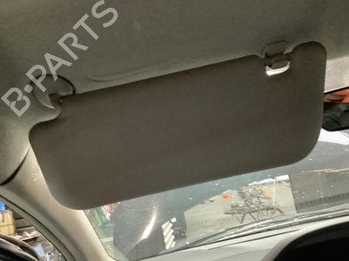 Altro TOYOTA YARIS (_P9_) 1.0 VVT-i (KSP90_, KSP90R) (69 hp) 32220974