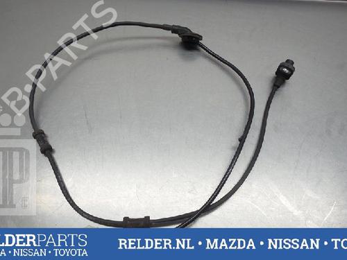 Elektronisk sensor MAZDA 6 Hatchback (GH) 2.2 MZR-CD (GH10) (163 hp) 22143849