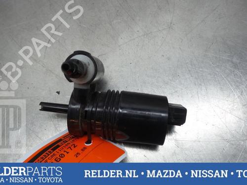 Sprinklervæskepumpe NISSAN NOTE (E11, NE11) 1.6 (110 hp) 22153555