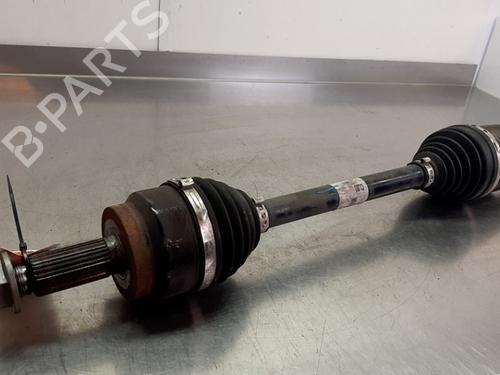 Used Left front driveshaft Left front driveshaft KIA SPORTAGE V (NQ5) 1.6 T-GDi Hybrid (230 hp) 26136474 26136474