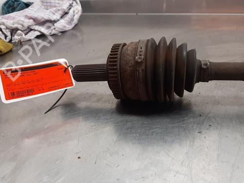 Right front driveshaft HYUNDAI TUCSON (JM) 2.0 | BP29384753M39 