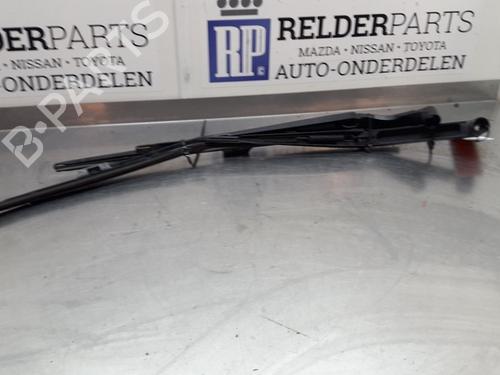 Front windshield wiper arm NISSAN LEAF (ZE0) Electric | BP22164222C143