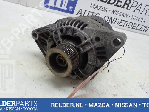 Alternator NISSAN MICRA II (K11) 1.3 i 16V | BP22139323M7 