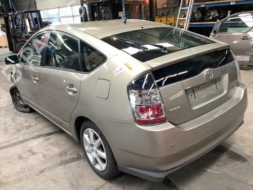Front left window mechanism TOYOTA PRIUS Liftback (_W2_) 1.5 Hybrid (NHW20_, NHW20R) | BP22165714C22 