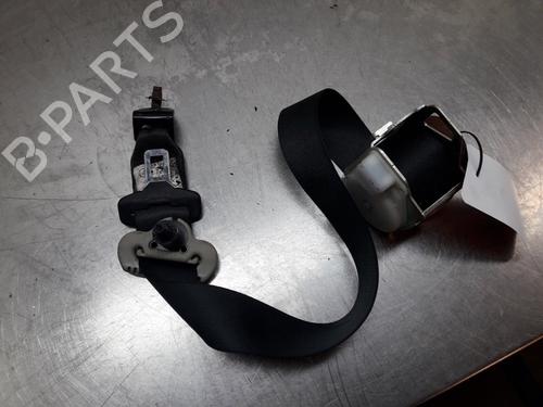 Rear left seatbelt NISSAN QASHQAI / QASHQAI +2 I (J10, NJ10, JJ10E) 2.0 | BP22164039I29 