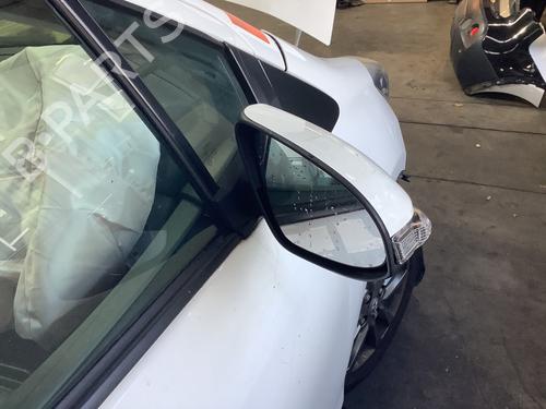 Bakspejl Højre TOYOTA YARIS (_P9_) 1.33 VVT-i (NSP90_, NSP90R) | BP29917372C27 