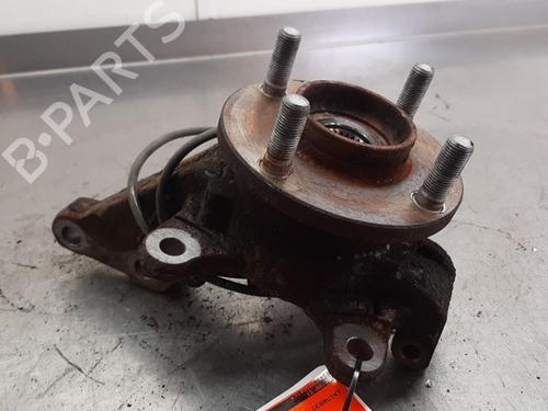 Used Other NISSAN MICRA IV (K13K, K13KK) 1.2 (80 hp) 31174746