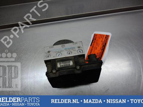 ABS pump NISSAN NOTE (E11, NE11) 1.5 dCi | BP22151085M43 