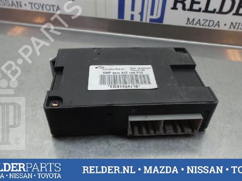 Control unit NISSAN PRIMERA Hatchback (P12) 1.8 | BP22139394M11 - Image 2