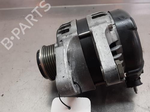 Used Alternator TOYOTA AYGO X (_B7_) 1.0 VVT-i (KGB70) (72 hp) 25048111