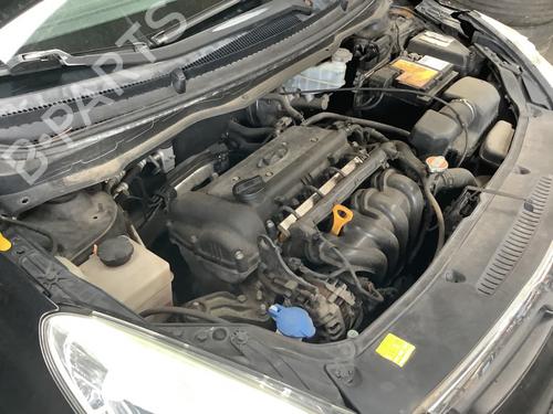 Used Engine Engine 37184862 37184862