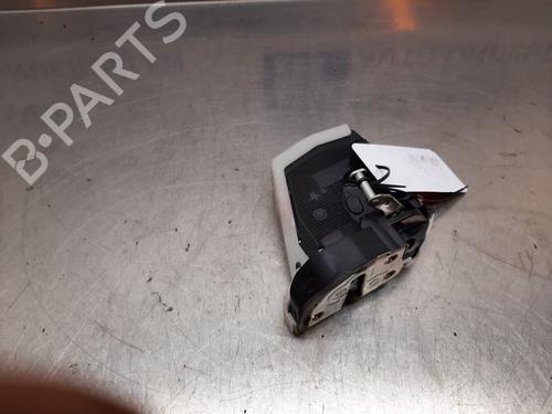 Rear right lock TOYOTA YARIS (_P13_) 1.5 Hybrid (NHP130_, NHP130) | BP22166166C99 