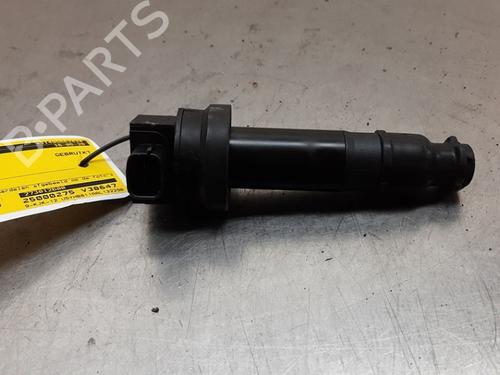 Used Ignition coil KIA CEE'D SW (ED) 1.4 CVVT (90 hp) 26136531