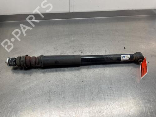 Used Left rear shock absorber Left rear shock absorber KIA PICANTO III (JA) 1.0 (67 hp) 24178577 24178577
