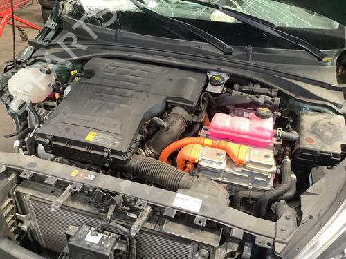 Gearbox KIA CEED Sportswagon (CD) 1.6 GDI Hybrid | BP37760203M3 - Image 3
