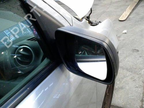 Right mirror MAZDA 2 (DY) 1.2 (DY3W) | BP22159985C27 