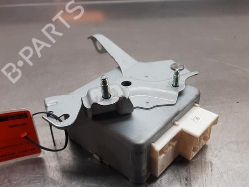 Used Steering ECU TOYOTA YARIS (_P9_) 1.3 VVT-i (SCP90_, SCP90R) (87 hp) 32846351