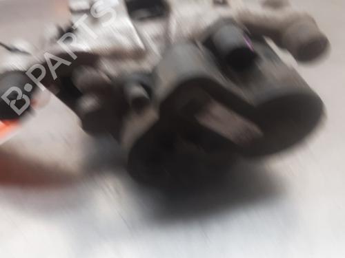 Used Left rear brake caliper Left rear brake caliper MAZDA 3 Saloon (BP_) 2.0 SKYACTIV-G M Hybrid (122 hp) 25702455 25702455