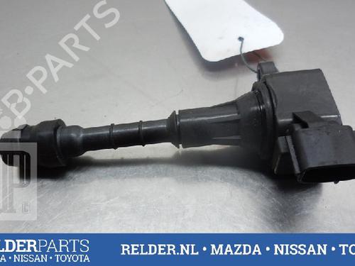 Ignition coil NISSAN 350Z Coupe (Z33) 3.5 | BP22143781M94 