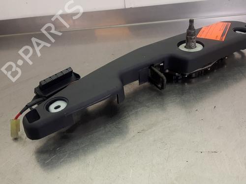 Rear wiper motor KIA SPORTAGE II (JE_, KM_) 2.0 i 16V | BP26912394M102 