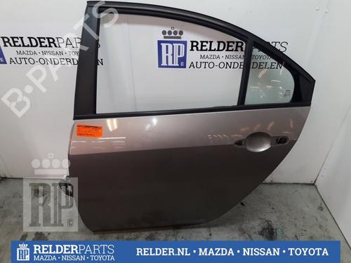 Left rear door NISSAN PRIMERA (P12) 1.6 | BP22155012C4