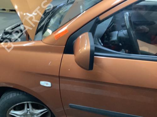 Left mirror KIA PICANTO I (SA) 1.0 | BP22425703C26 