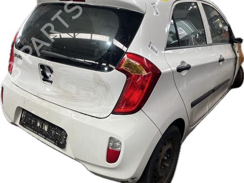 Rear axle KIA PICANTO II (TA) 1.0 | BP26327495M2 