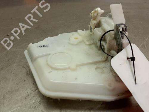 Used Front left lock Front left lock MAZDA 2 (DE_, DH_) 1.3 (DE3FS) (86 hp) 33956197 33956197