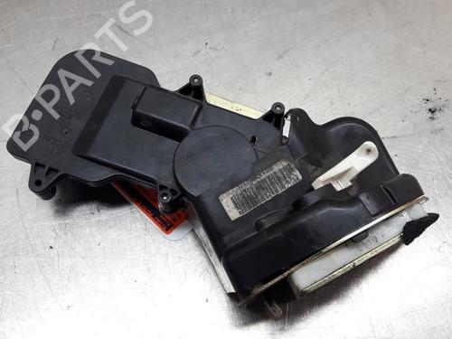 Rear left lock MAZDA 2 (DY) 1.4 | BP22164293C100 