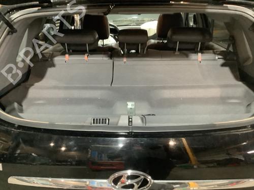 Hattehylde HYUNDAI TUCSON (JM) 2.7 All-wheel Drive (175 hp) 31027584