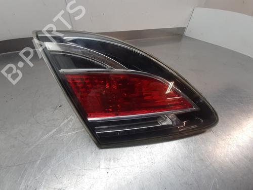 Used Left taillight Left taillight 22170041 22170041