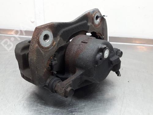 Left front brake caliper TOYOTA AURIS Estate (_E18_) 1.8 Hybrid (ZWE186_, ZWE186R, ZWE186H) | BP22163441M105 