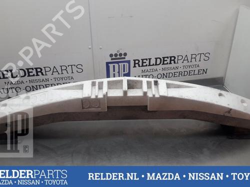 Used Front bumper reinforcement NISSAN MURANO I (Z50) 3.5 4x4 (234 hp) 22158688