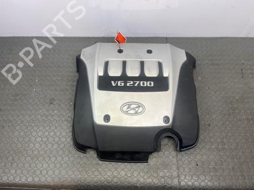 Blindagem inferior HYUNDAI TUCSON (JM) 2.7 All-wheel Drive (175 hp) 32148145