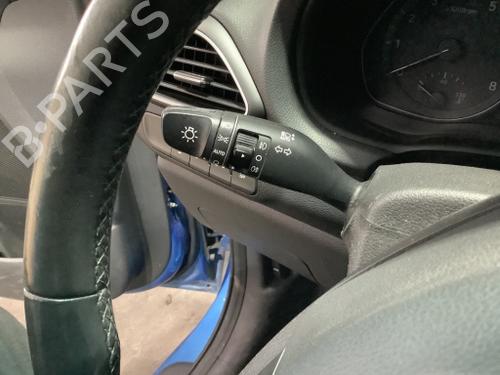 Used Steering column stalk Steering column stalk HYUNDAI i30 (PDE, PD, PDEN) 1.4 T-GDI (140 hp) 40624901 40624901
