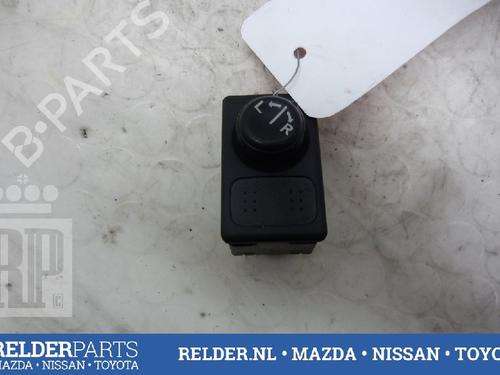 Mirror switch NISSAN PRIMERA Hatchback (P12) 2.2 dCi | BP22141961I25 